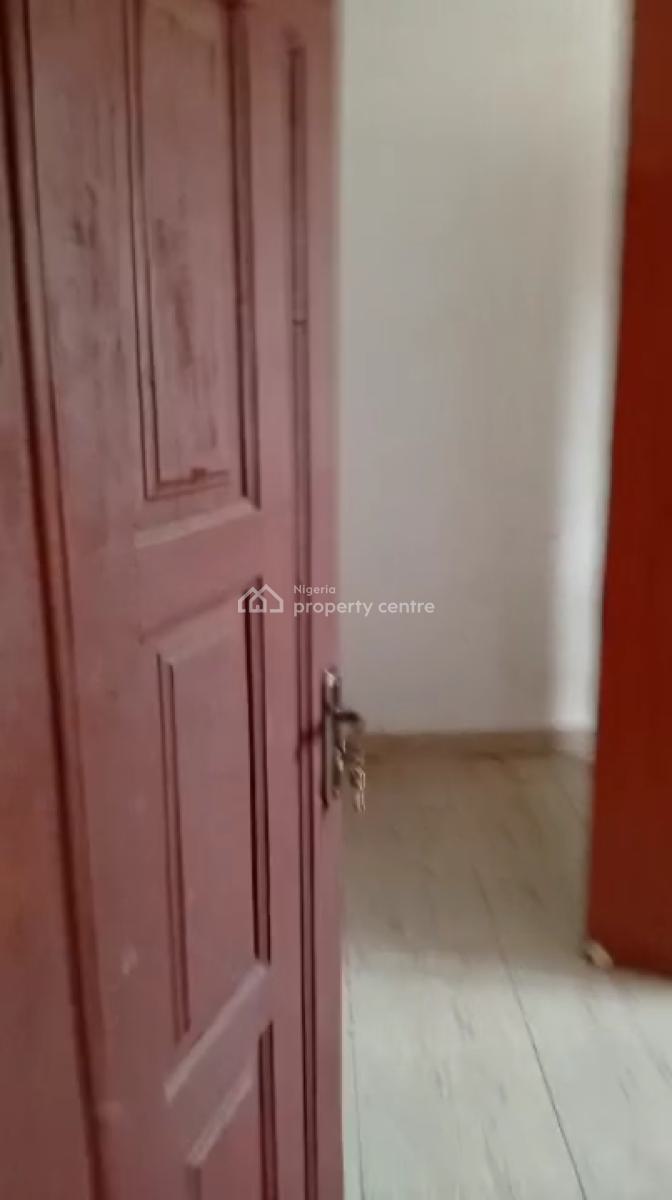 Well Maintained 2 Bedroom Flat, Lakowe, Ibeju Lekki, Lagos, Flat / Apartment for Rent