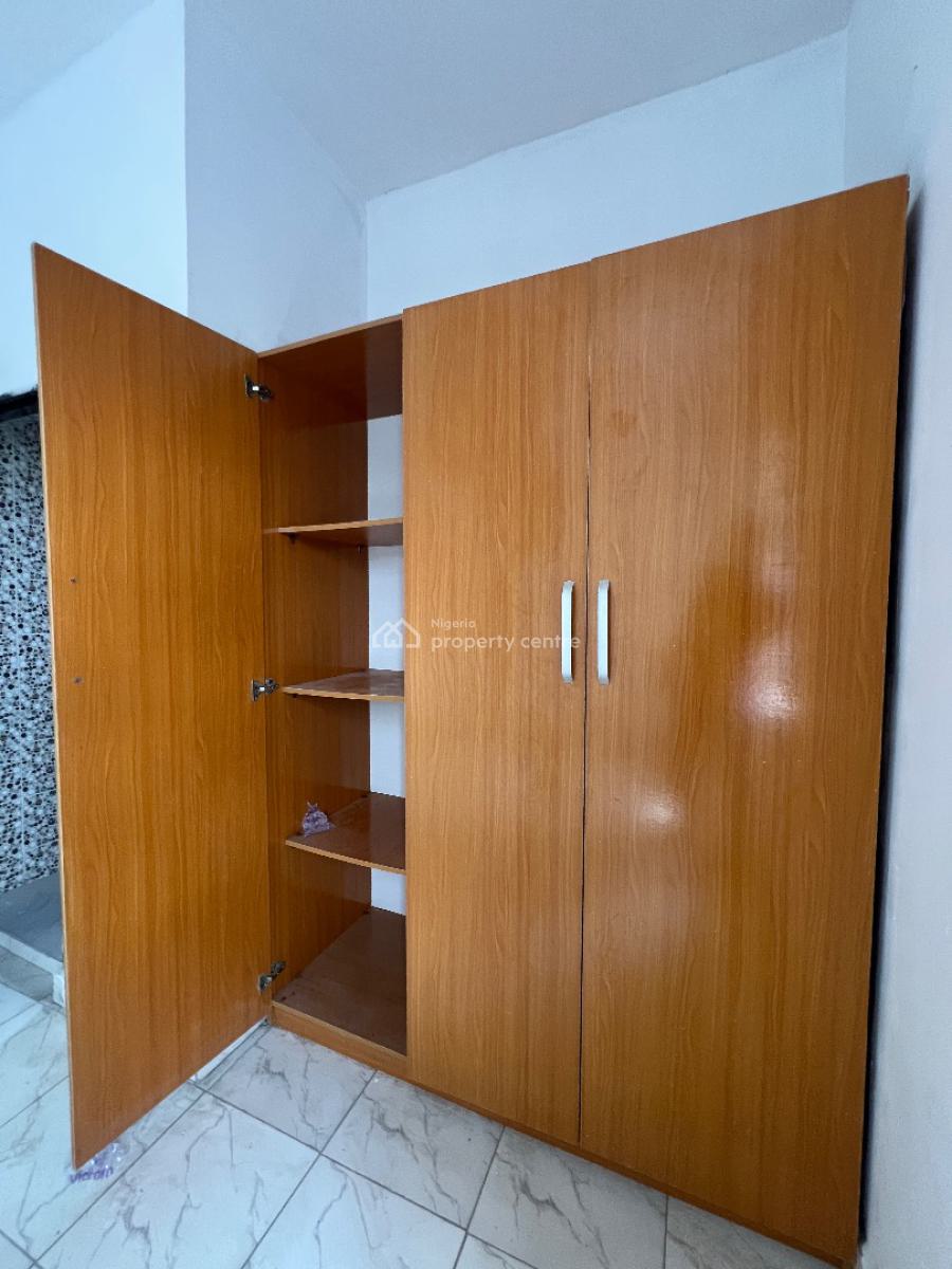 a Brand New Room and Parlor, Opposite Sky Mall Before Novare Shoprite Ajah, Lekki Phase 2, Lekki, Lagos, Mini Flat (room and Parlour) for Rent