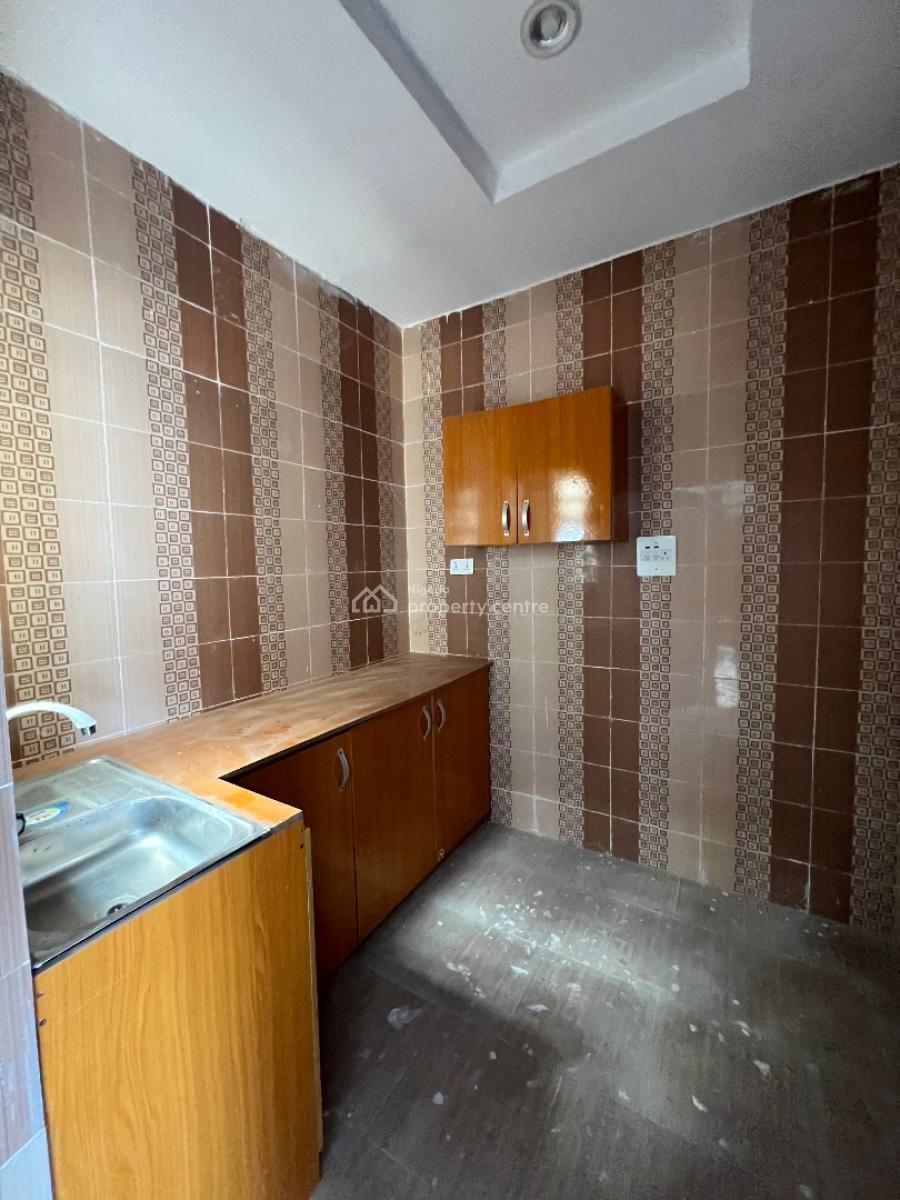 a Brand New Room and Parlor, Opposite Sky Mall Before Novare Shoprite Ajah, Lekki Phase 2, Lekki, Lagos, Mini Flat (room and Parlour) for Rent