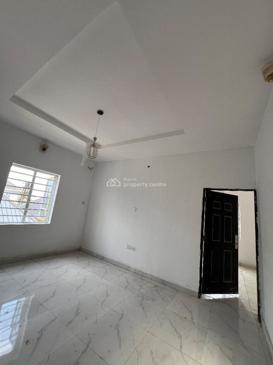 a Brand New Room and Parlor, Opposite Sky Mall Before Novare Shoprite Ajah, Lekki Phase 2, Lekki, Lagos, Mini Flat (room and Parlour) for Rent