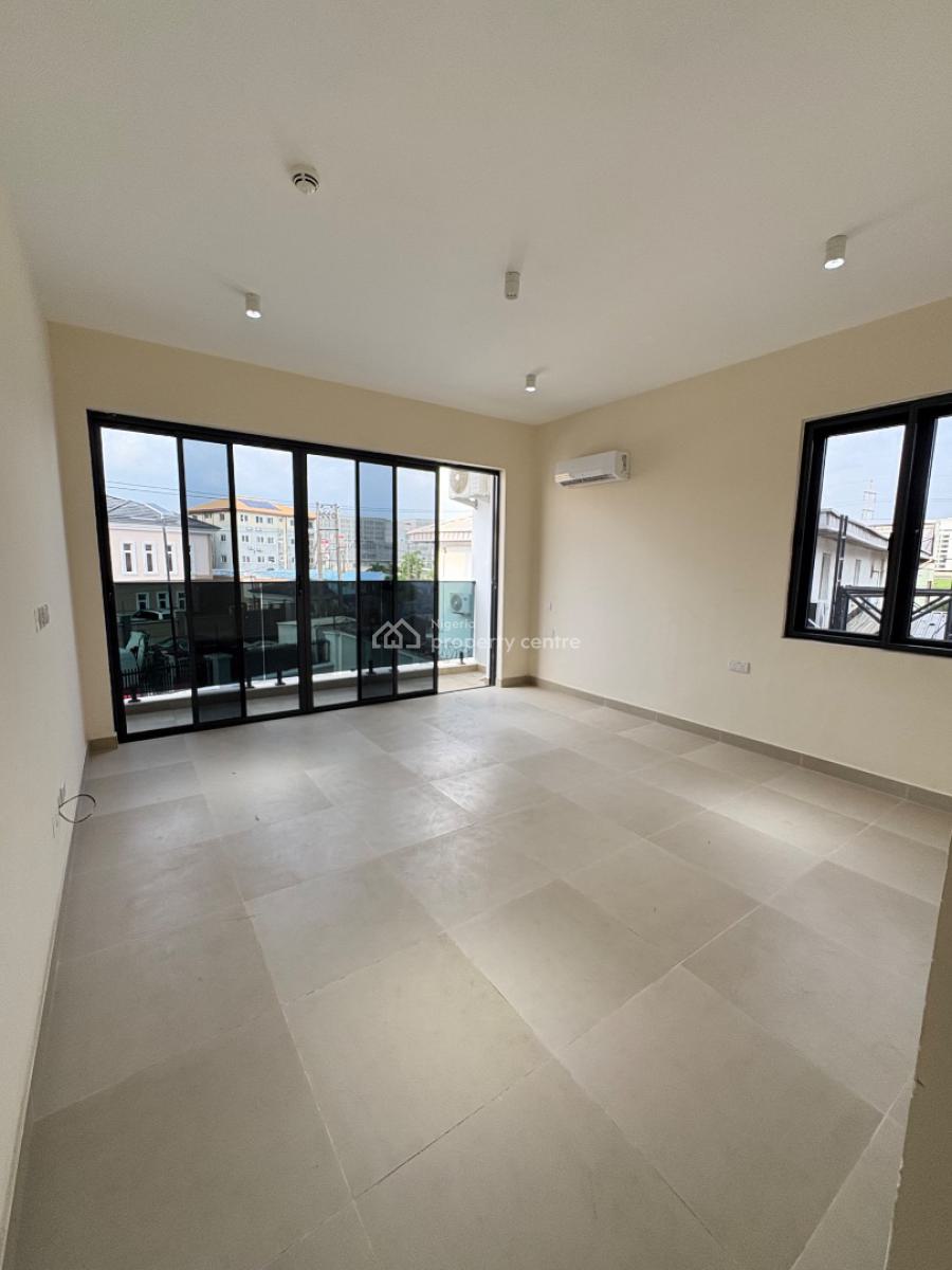 2 Bedroom Apartment, Lekki Phase 1, Lekki, Lagos, Flat / Apartment for Sale