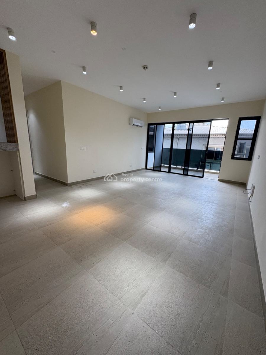 2 Bedroom Apartment, Lekki Phase 1, Lekki, Lagos, Flat / Apartment for Sale