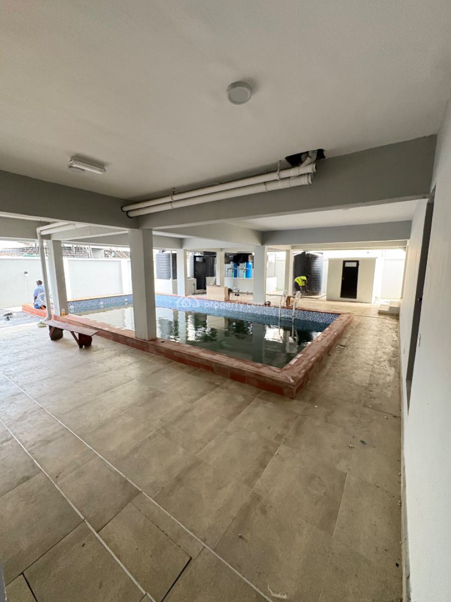 2 Bedroom Apartment, Lekki Phase 1, Lekki, Lagos, Flat / Apartment for Sale