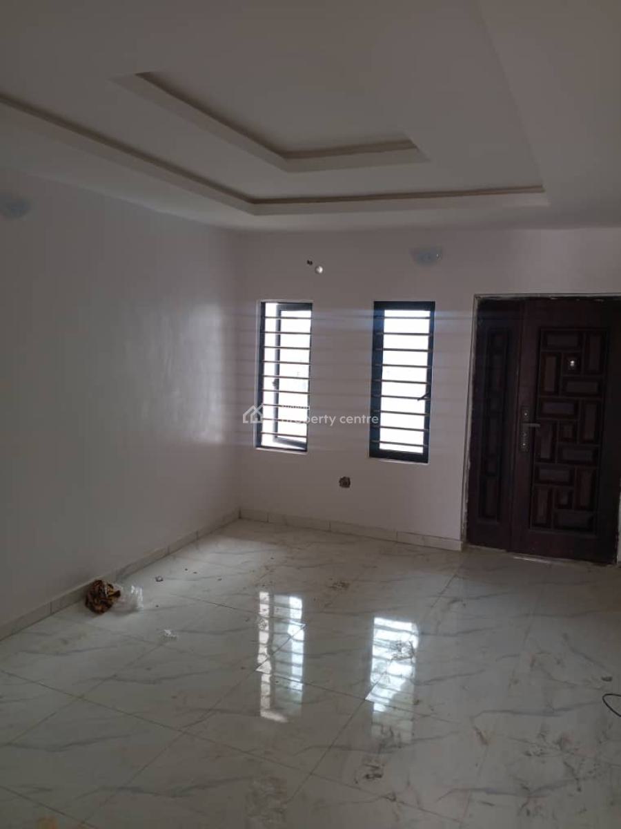 Luxury 2 Bedroom Flat, Badore, Ajah, Lagos, Flat / Apartment for Rent