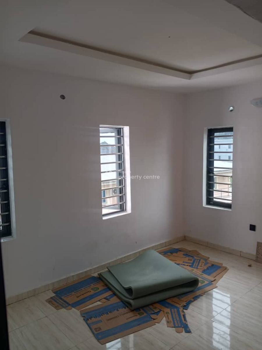 Luxury 2 Bedroom Flat, Badore, Ajah, Lagos, Flat / Apartment for Rent