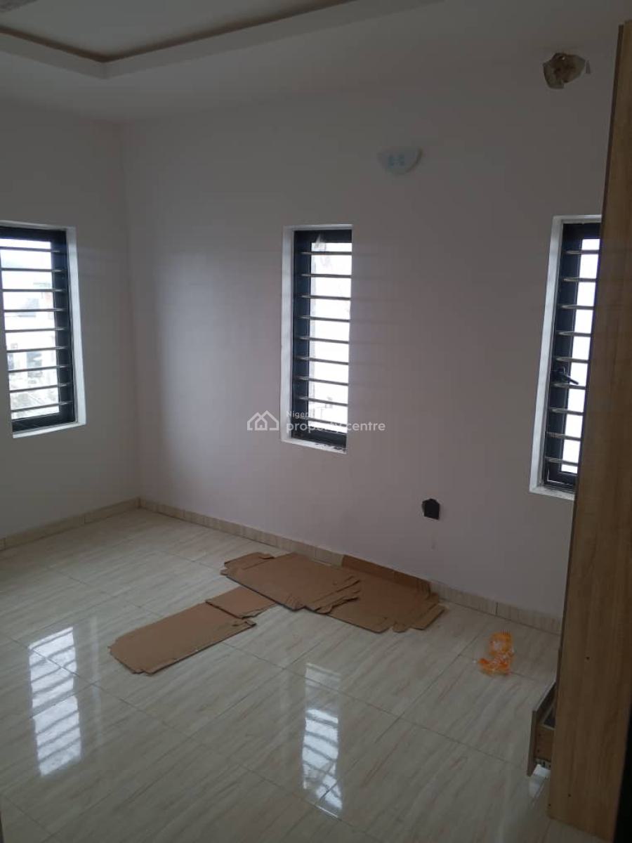 Luxury 2 Bedroom Flat, Badore, Ajah, Lagos, Flat / Apartment for Rent