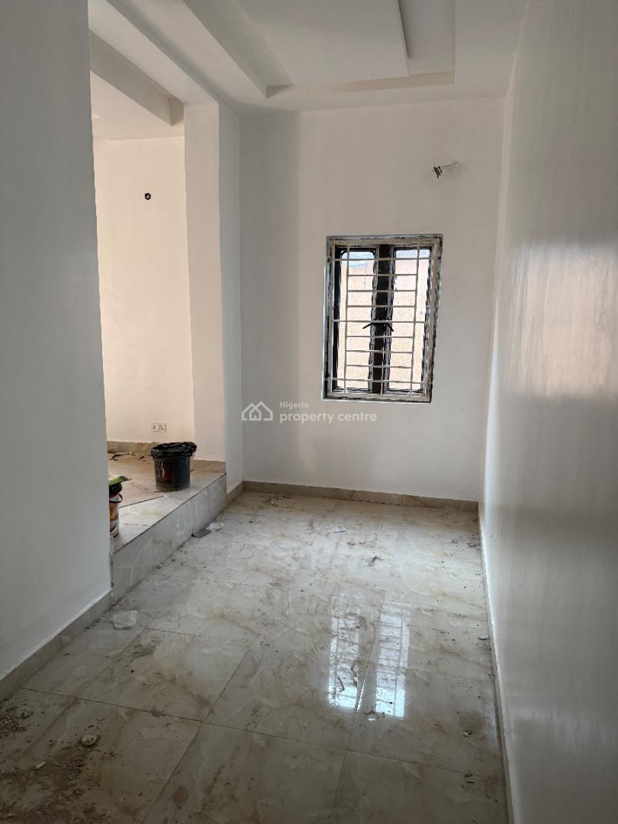 Newly Built & Tastefully Finished 3-bedroom Bungalow + Self-contained, Lugbe, Lugbe District, Abuja, Detached Bungalow for Rent