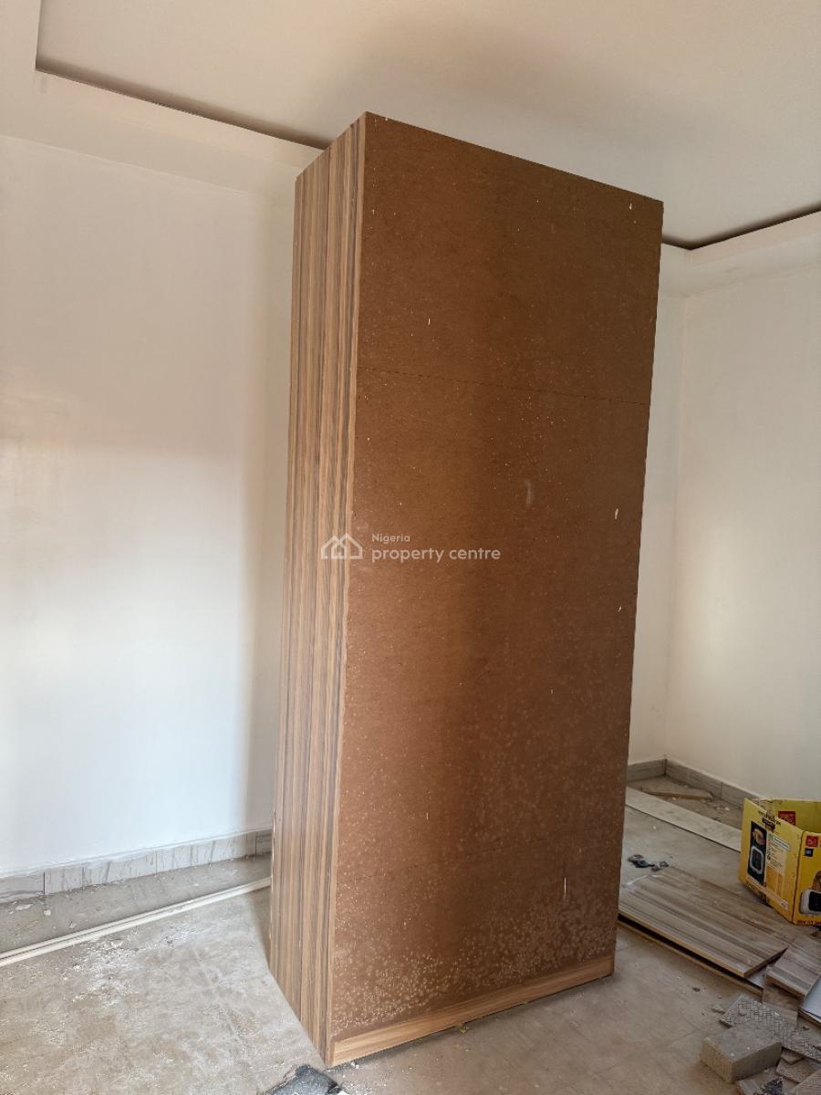 Newly Built & Tastefully Finished 3-bedroom Bungalow + Self-contained, Lugbe, Lugbe District, Abuja, Detached Bungalow for Rent