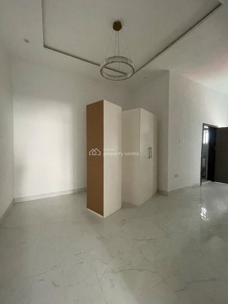 2-bedroom Apartment, Monastery Road, Sangotedo, Ajah, Lagos, Block of Flats for Sale