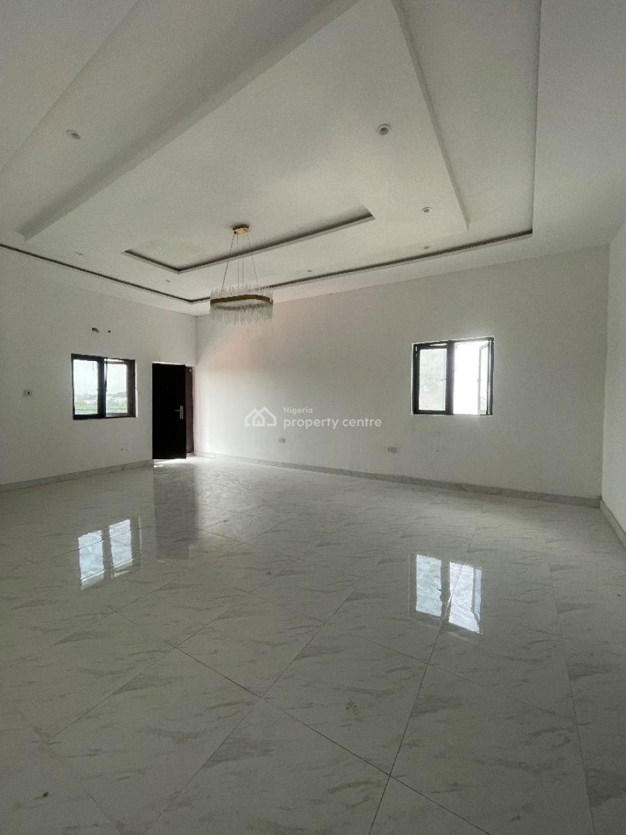 2-bedroom Apartment, Monastery Road, Sangotedo, Ajah, Lagos, Block of Flats for Sale