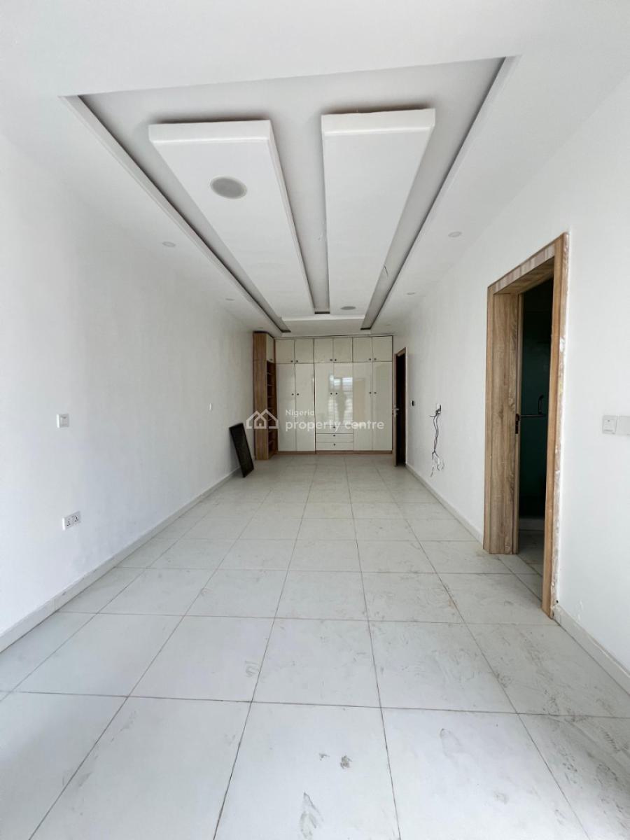 4, Ikate, Lekki, Lagos, Terraced Duplex for Rent