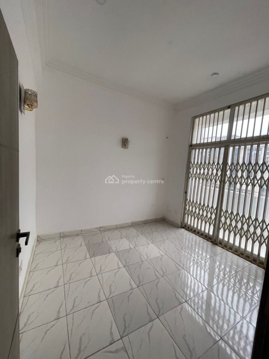 Standard 4 Bedrooms Terrace Duplex with Bq, Off 3rd Avenue, Gwarinpa, Abuja, Terraced Duplex for Rent