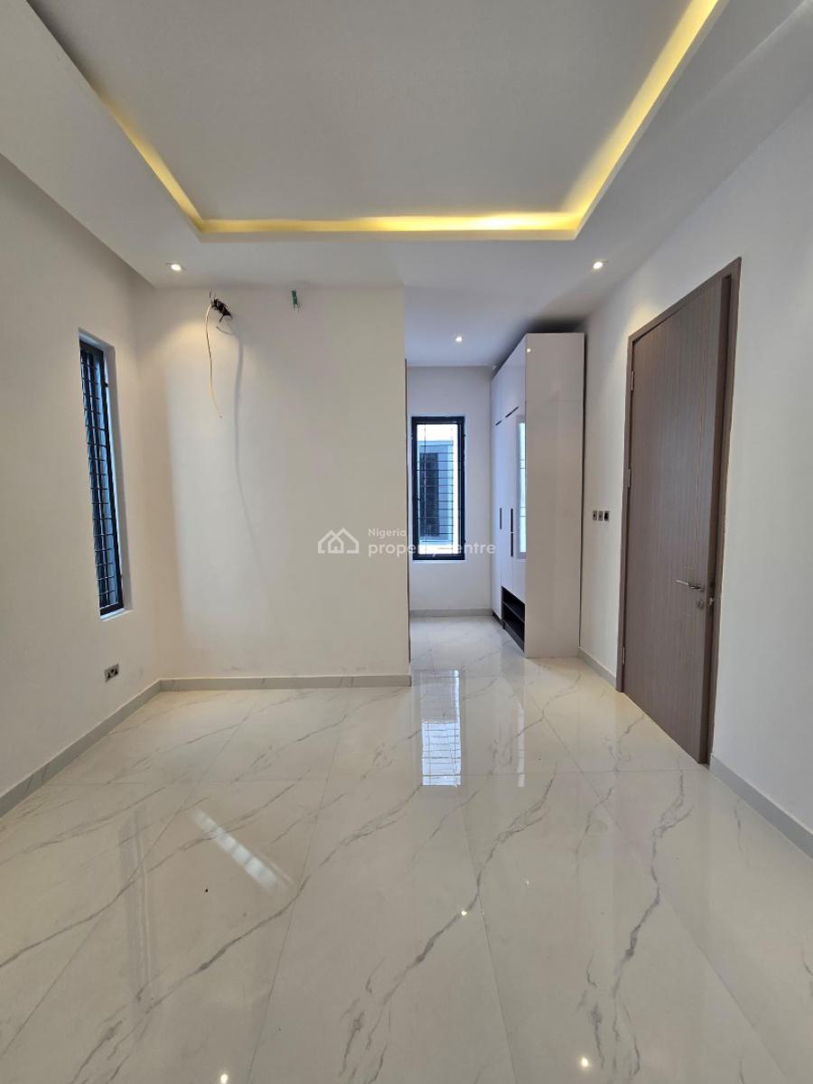 Luxury 5-bedroom Detached Duplex Available in Two Variants, Lekki Phase 2, Lekki, Lagos, Detached Duplex for Sale
