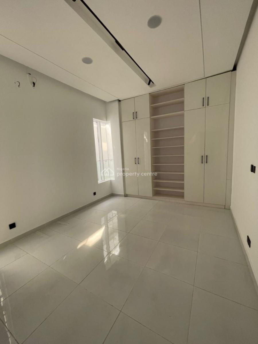 Newly Built 5 Bedroom Fully Detached Duplex, Ologolo, Lekki, Lagos, Detached Duplex for Sale