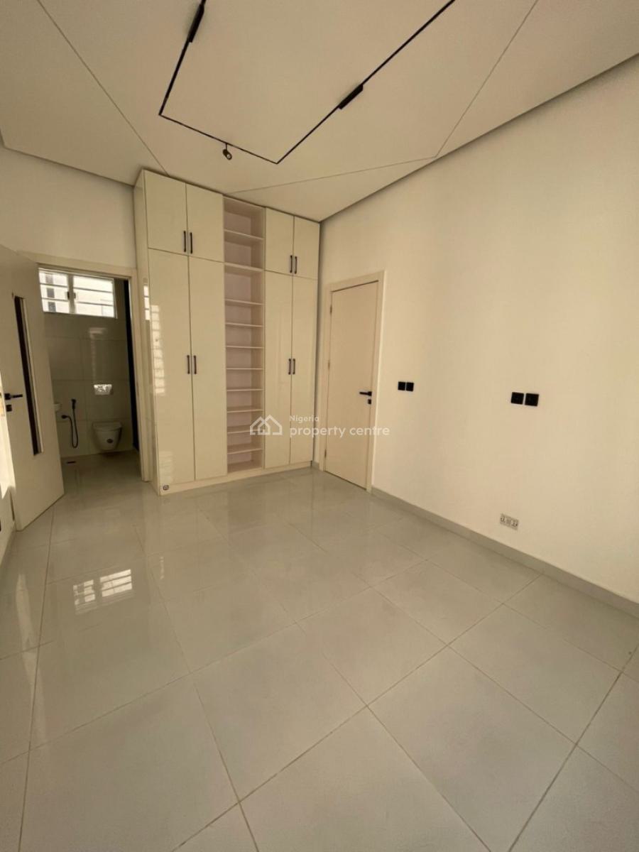 Newly Built 5 Bedroom Fully Detached Duplex, Ologolo, Lekki, Lagos, Detached Duplex for Sale