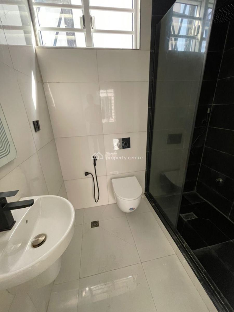 Newly Built 5 Bedroom Fully Detached Duplex, Ologolo, Lekki, Lagos, Detached Duplex for Sale