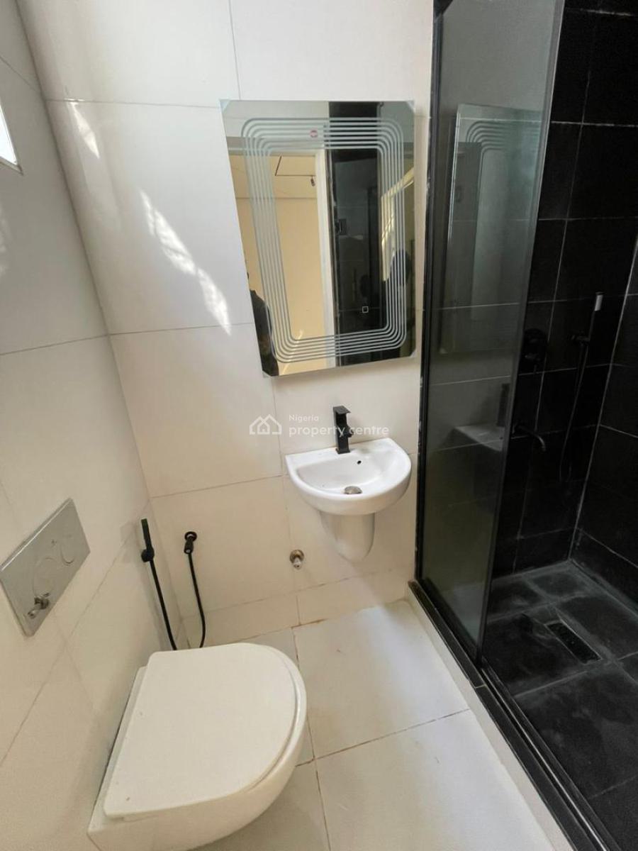 Newly Built 5 Bedroom Fully Detached Duplex, Ologolo, Lekki, Lagos, Detached Duplex for Sale