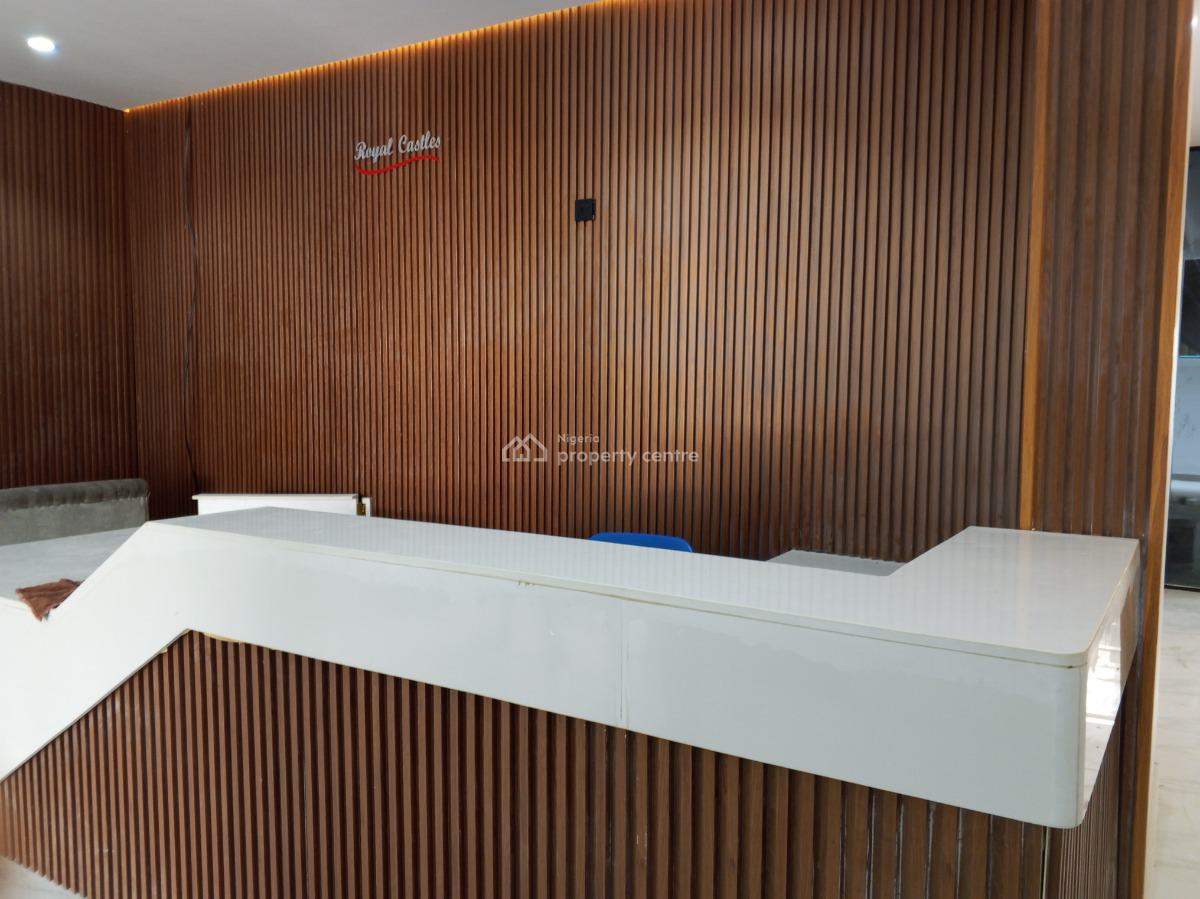 Luxury 2 Bedroom Apartment +bq, Freedom Way Lekki Phase 1 Lagos, Lekki Phase 1, Lekki, Lagos, Flat / Apartment for Sale