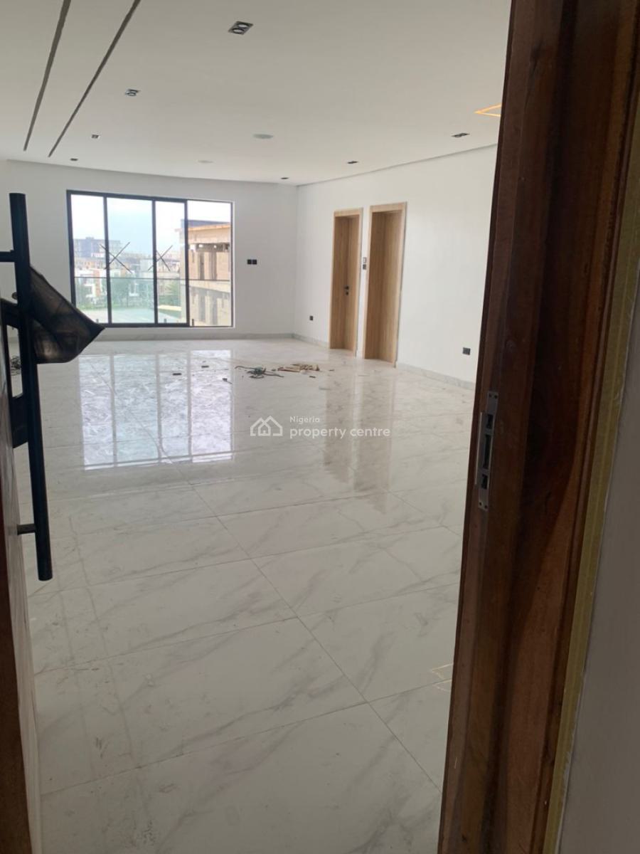 Luxury 2 Bedroom Apartment +bq, Freedom Way Lekki Phase 1 Lagos, Lekki Phase 1, Lekki, Lagos, Flat / Apartment for Sale