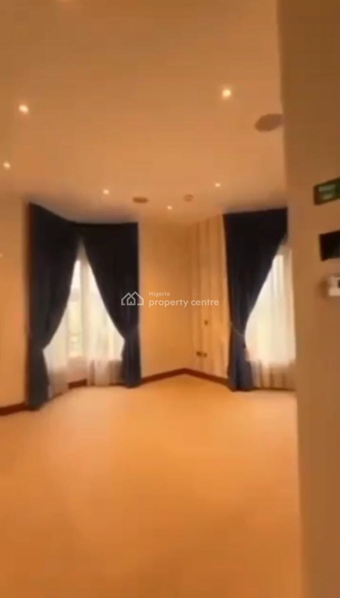 5 Bedroom Luxury Villa, Vgc, Lekki, Lagos, Detached Duplex for Sale