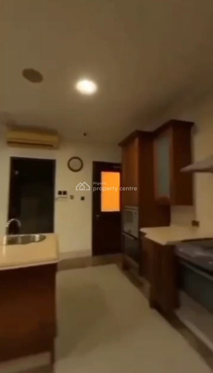 5 Bedroom Luxury Villa, Vgc, Lekki, Lagos, Detached Duplex for Sale