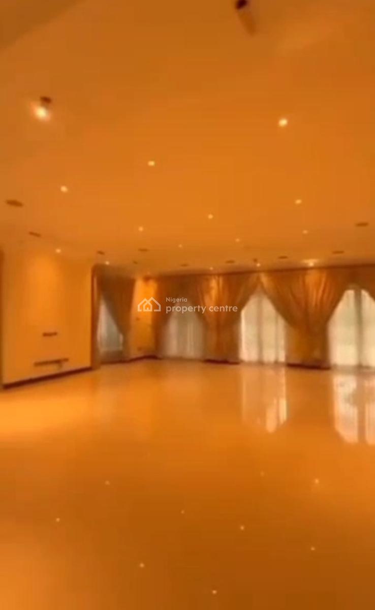5 Bedroom Luxury Villa, Vgc, Lekki, Lagos, Detached Duplex for Sale