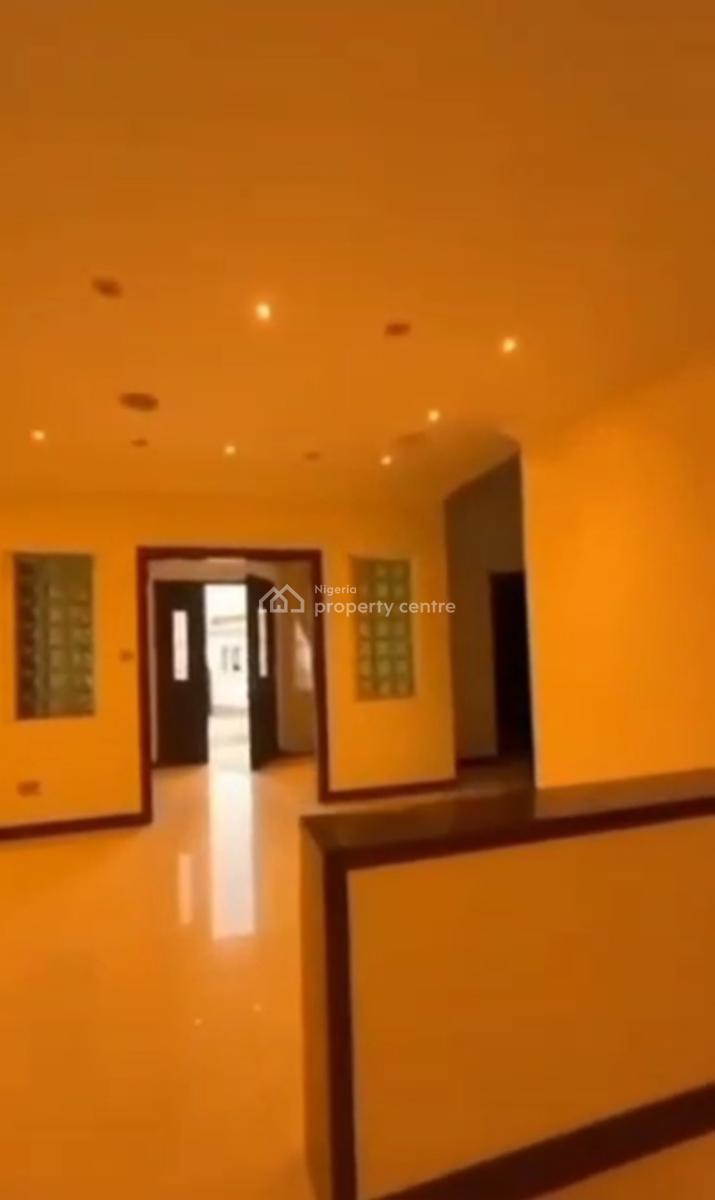 5 Bedroom Luxury Villa, Vgc, Lekki, Lagos, Detached Duplex for Sale