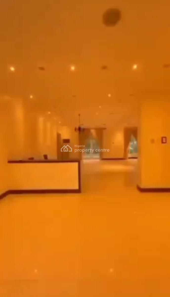 5 Bedroom Luxury Villa, Vgc, Lekki, Lagos, Detached Duplex for Sale