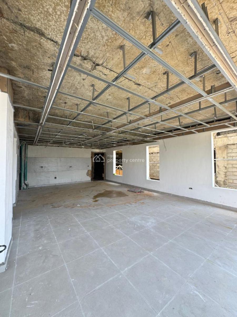 Premium Off-plan 2-bedroom Apartment, Victoria Island (vi), Lagos, House for Sale