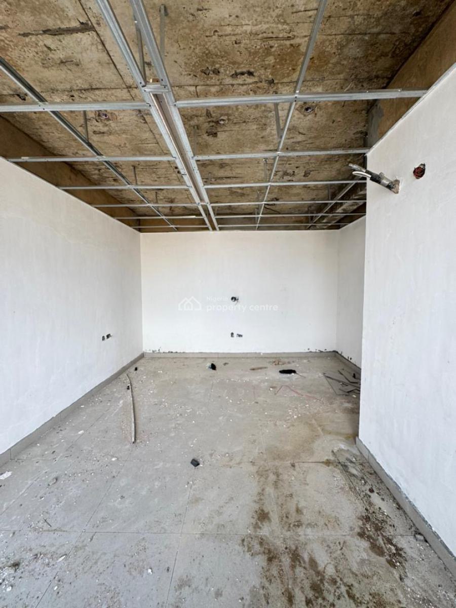 Premium Off-plan 2-bedroom Apartment, Victoria Island (vi), Lagos, House for Sale