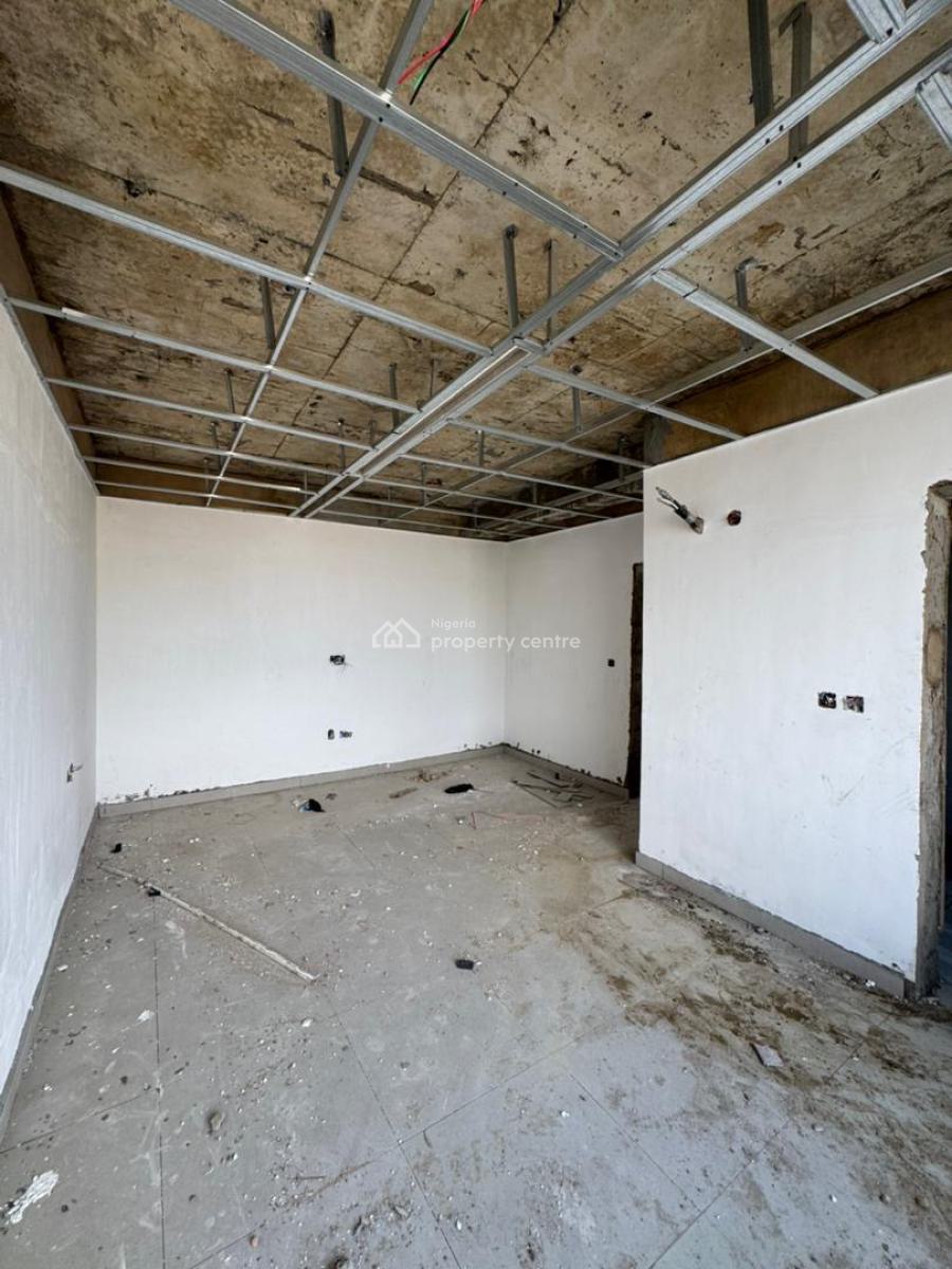 Premium Off-plan 2-bedroom Apartment, Victoria Island (vi), Lagos, House for Sale