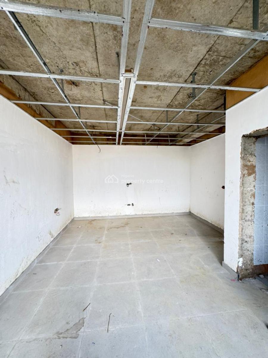 Premium Off-plan 2-bedroom Apartment, Victoria Island (vi), Lagos, House for Sale