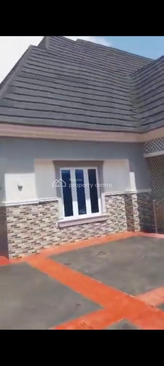 5 Bedroom Bungalow All Rooms En-suite, Umuguma, Owerri Municipal, Imo, Terraced Bungalow for Sale