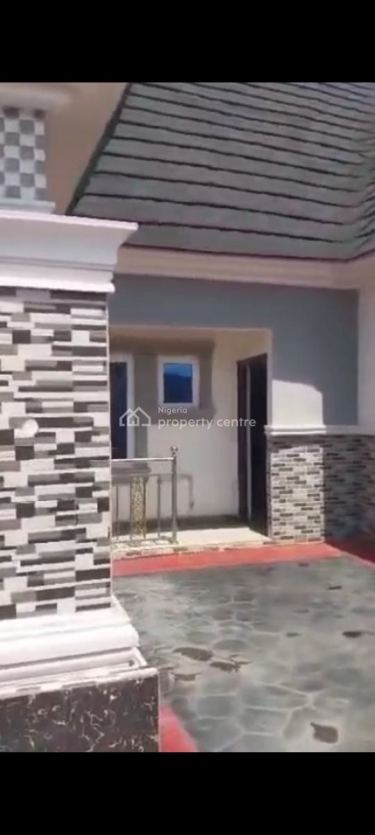 5 Bedroom Bungalow All Rooms En-suite, Umuguma, Owerri Municipal, Imo, Terraced Bungalow for Sale