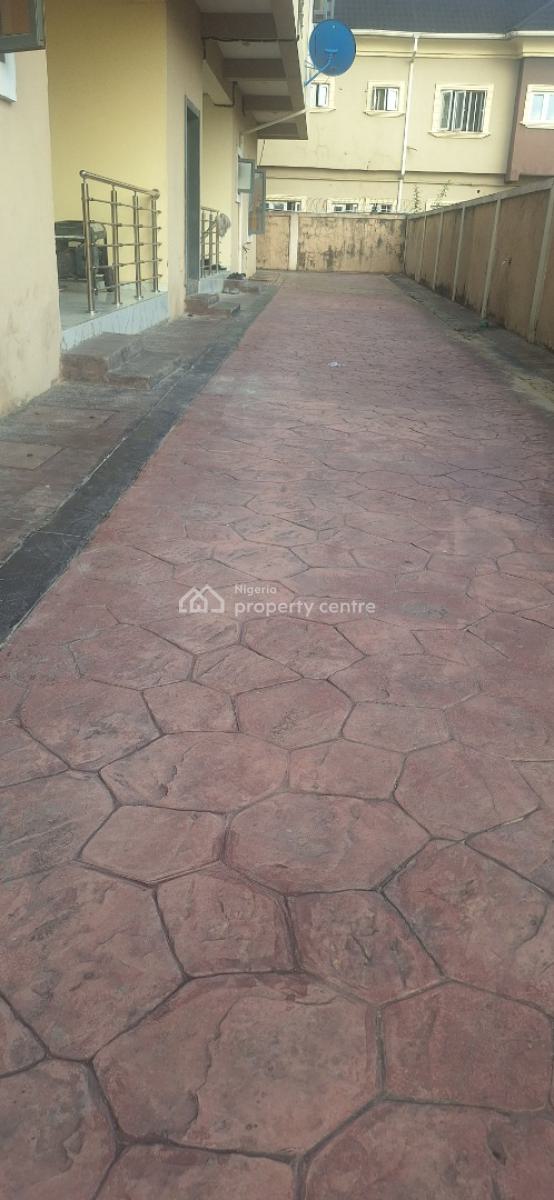 Miniflat, Noheem Street Ogombo Abraham Adesanya Ogombo Road, Ajah, Lagos, Mini Flat (room and Parlour) for Rent