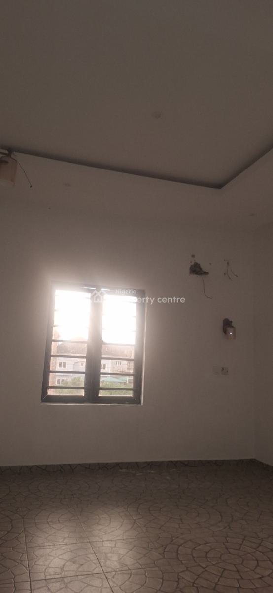 Miniflat, Noheem Street Ogombo Abraham Adesanya Ogombo Road, Ajah, Lagos, Mini Flat (room and Parlour) for Rent