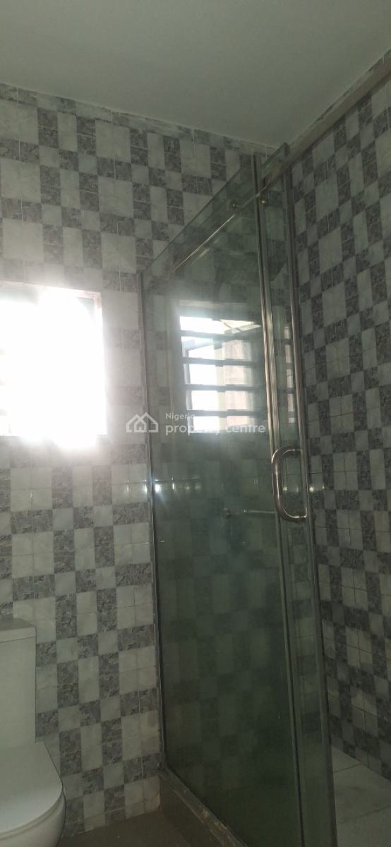 Miniflat, Noheem Street Ogombo Abraham Adesanya Ogombo Road, Ajah, Lagos, Mini Flat (room and Parlour) for Rent