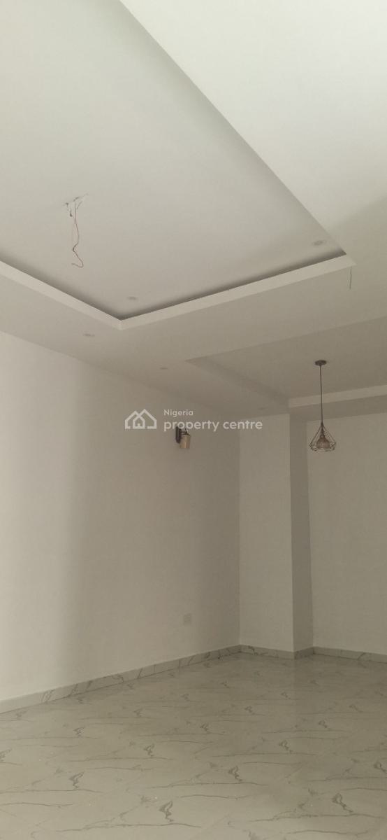 Miniflat, Noheem Street Ogombo Abraham Adesanya Ogombo Road, Ajah, Lagos, Mini Flat (room and Parlour) for Rent