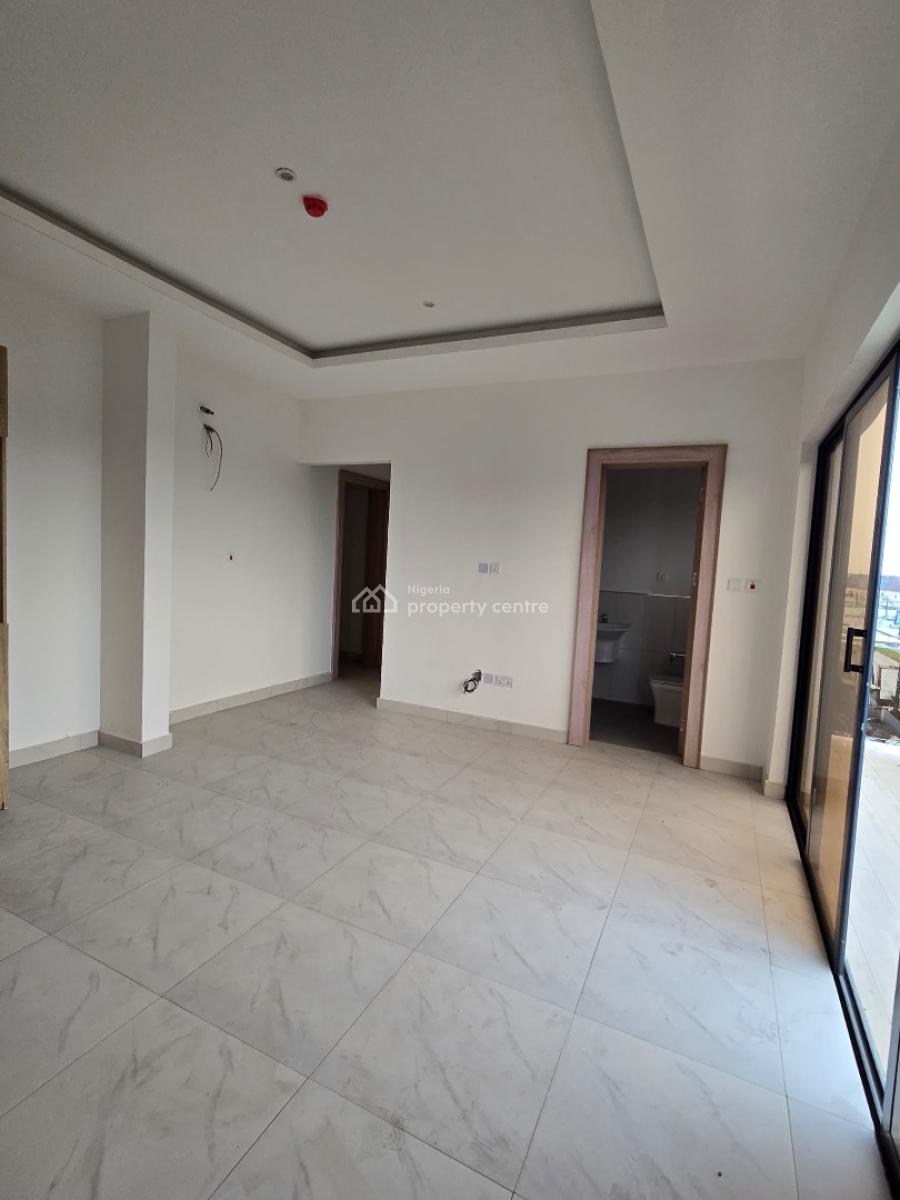 Spacious and Luxury 3-bedroom Apartments, Lekki Phase 1, Lekki, Lagos, House for Sale