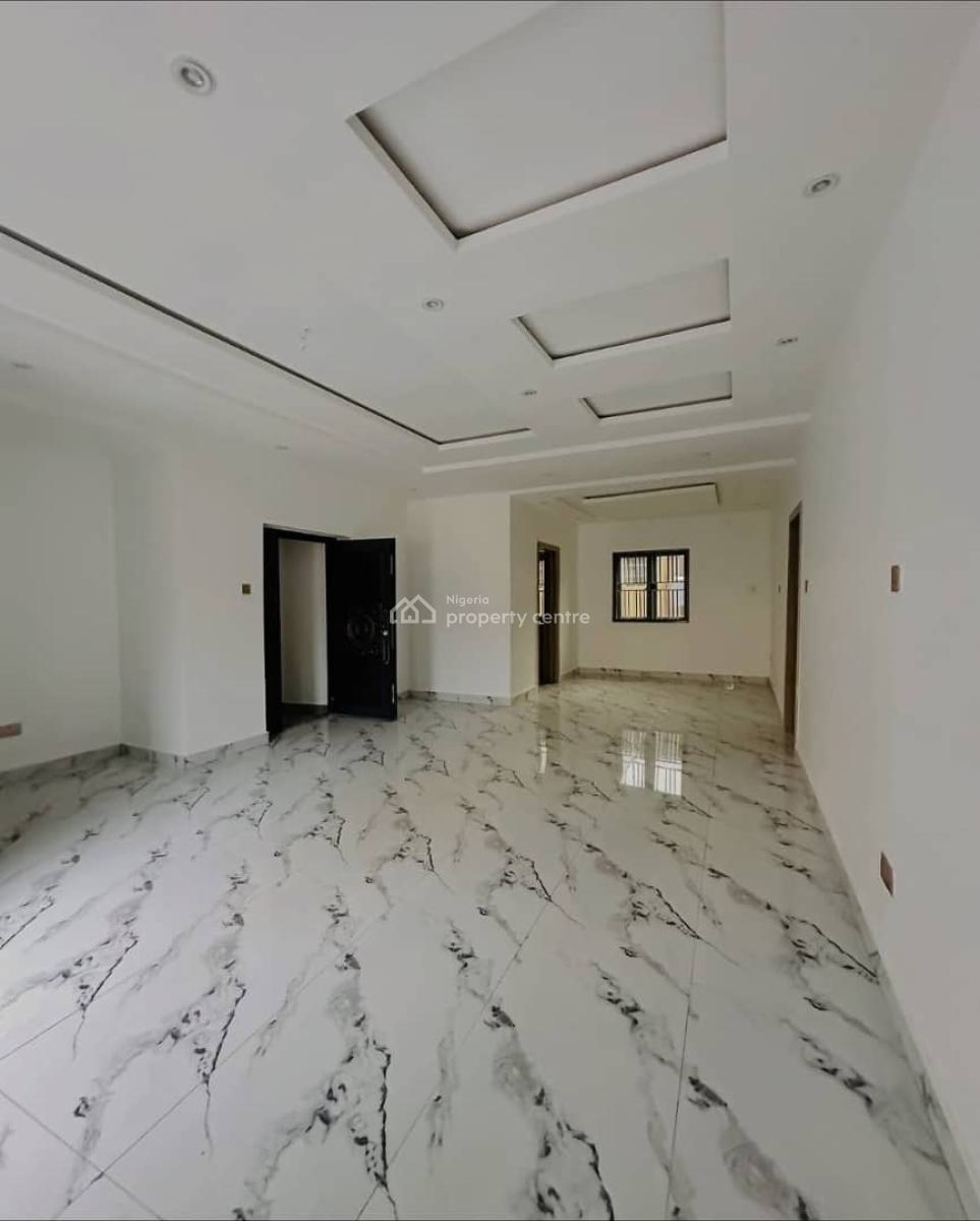 Exquisitely Built 3 Bedroom Apartment in Serene Environment, Ogba, Ikeja, Lagos, Flat / Apartment for Sale