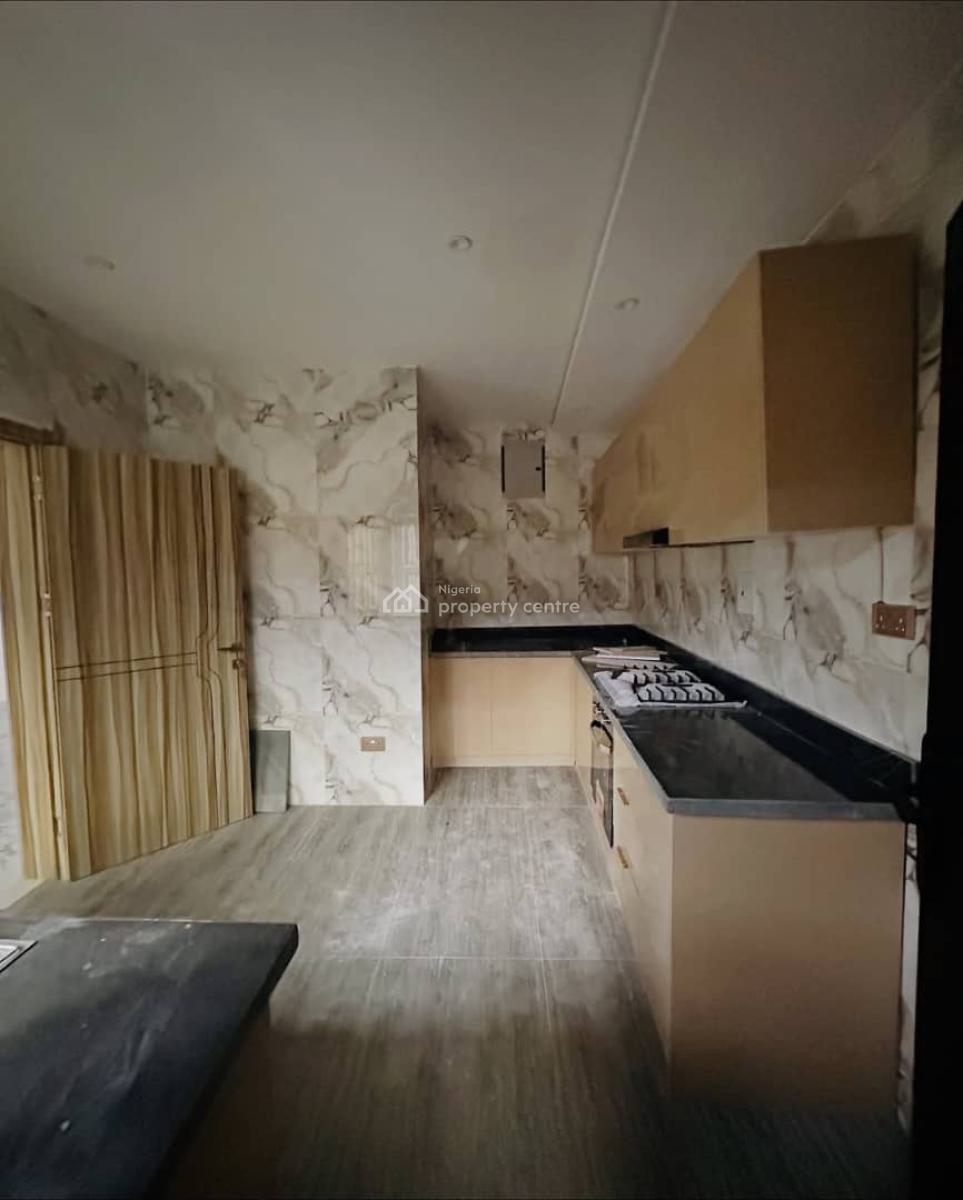 Exquisitely Built 3 Bedroom Apartment in Serene Environment, Ogba, Ikeja, Lagos, Flat / Apartment for Sale