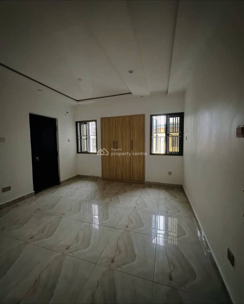 Exquisitely Built 3 Bedroom Apartment in Serene Environment, Ogba, Ikeja, Lagos, Flat / Apartment for Sale
