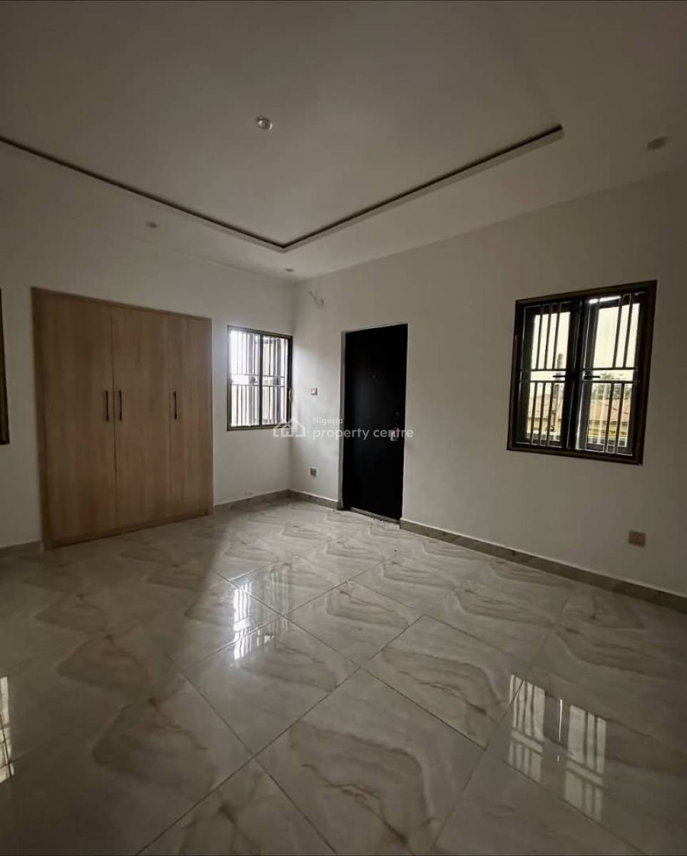 Exquisitely Built 3 Bedroom Apartment in Serene Environment, Ogba, Ikeja, Lagos, Flat / Apartment for Sale