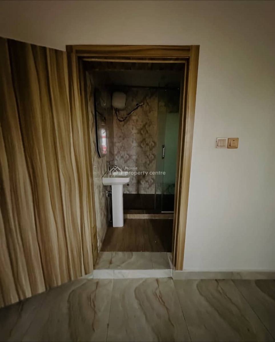 Exquisitely Built 3 Bedroom Apartment in Serene Environment, Ogba, Ikeja, Lagos, Flat / Apartment for Sale