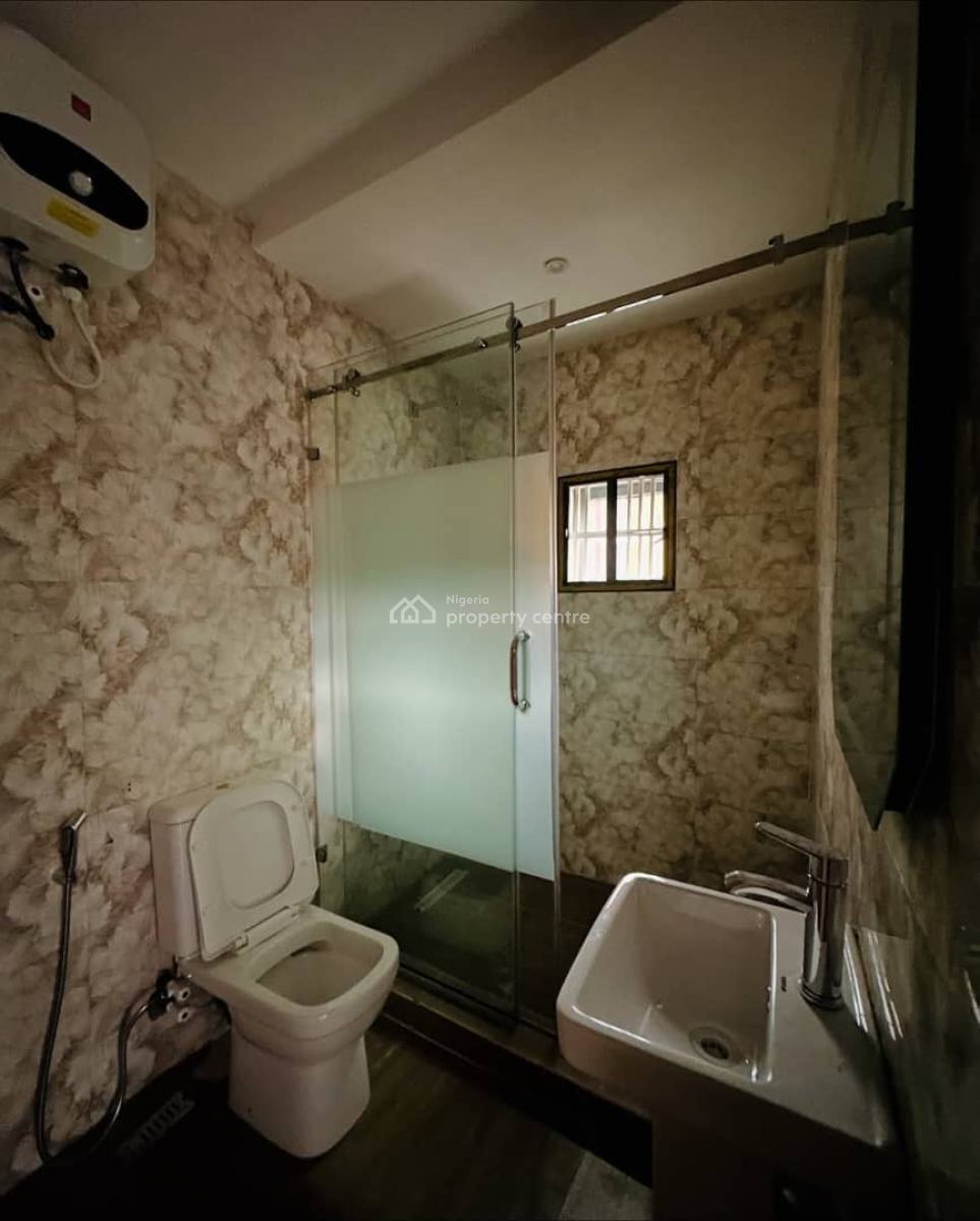 Exquisitely Built 3 Bedroom Apartment in Serene Environment, Ogba, Ikeja, Lagos, Flat / Apartment for Sale