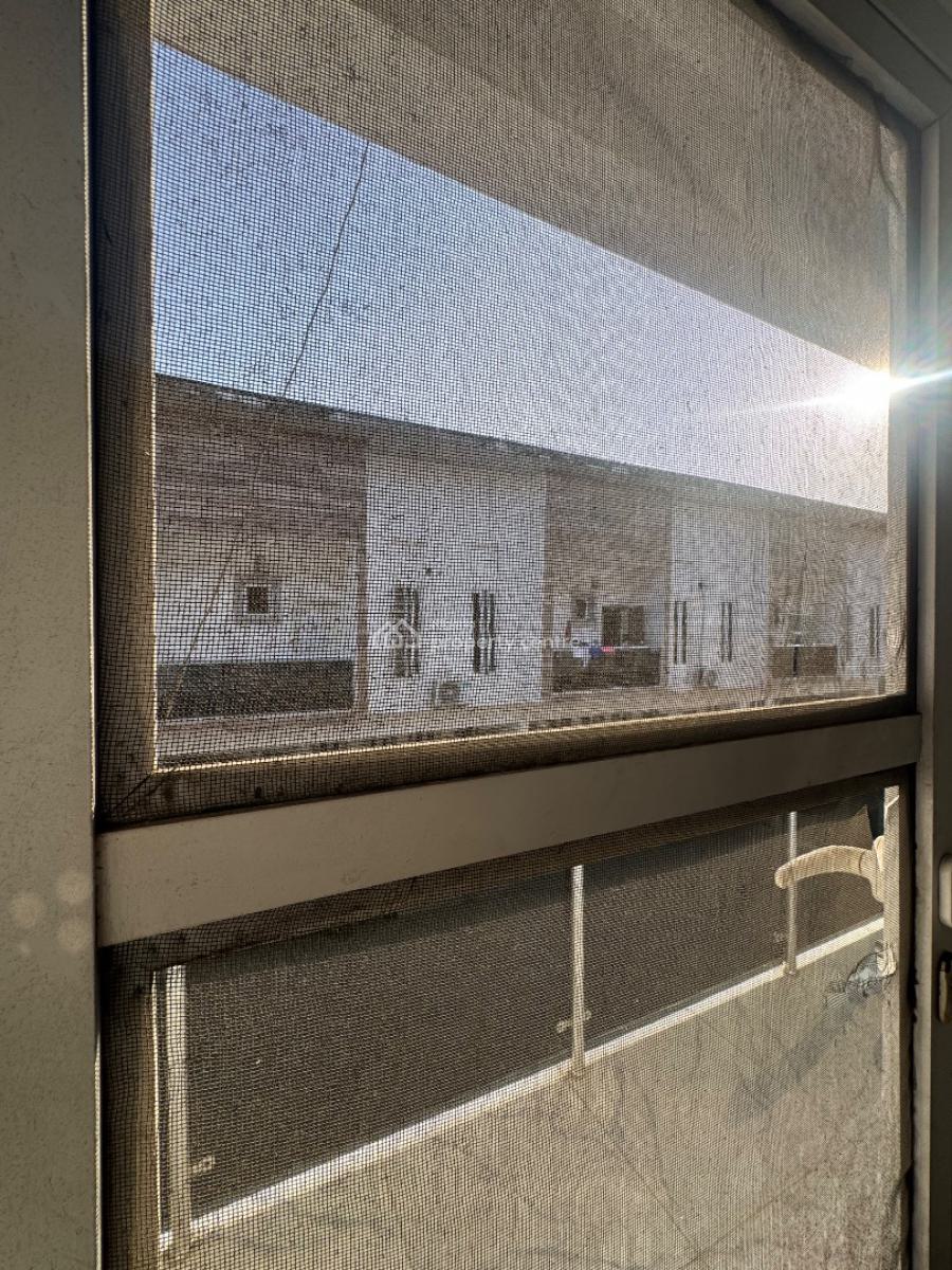 Nice 4 Bedroom Duplex Terrace Fully Serviced Very Spacious and Nice, Orchid Road Lekki, Lekki, Lagos, Terraced Duplex for Rent