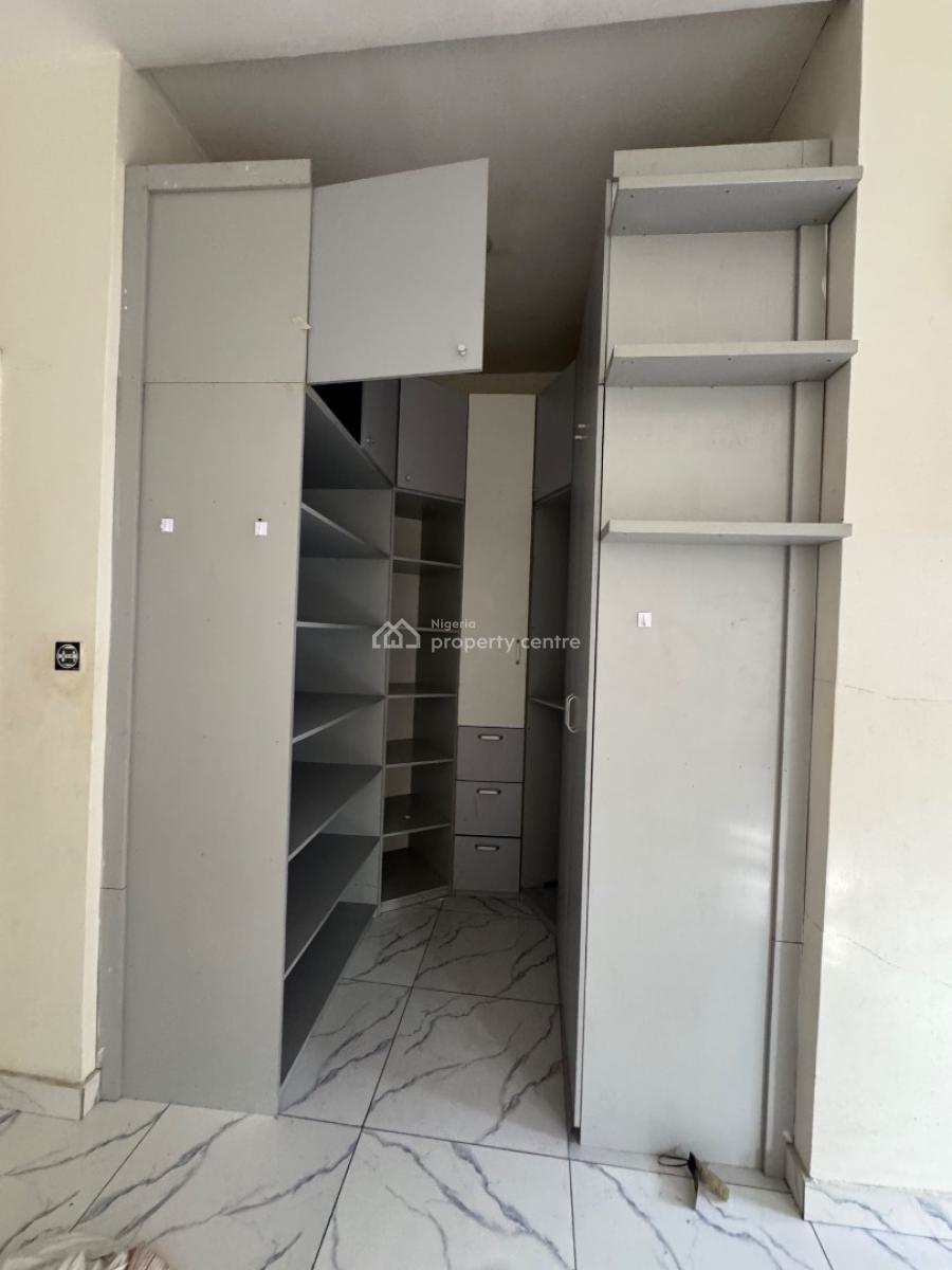 Nice 4 Bedroom Duplex Terrace Fully Serviced Very Spacious and Nice, Orchid Road Lekki, Lekki, Lagos, Terraced Duplex for Rent