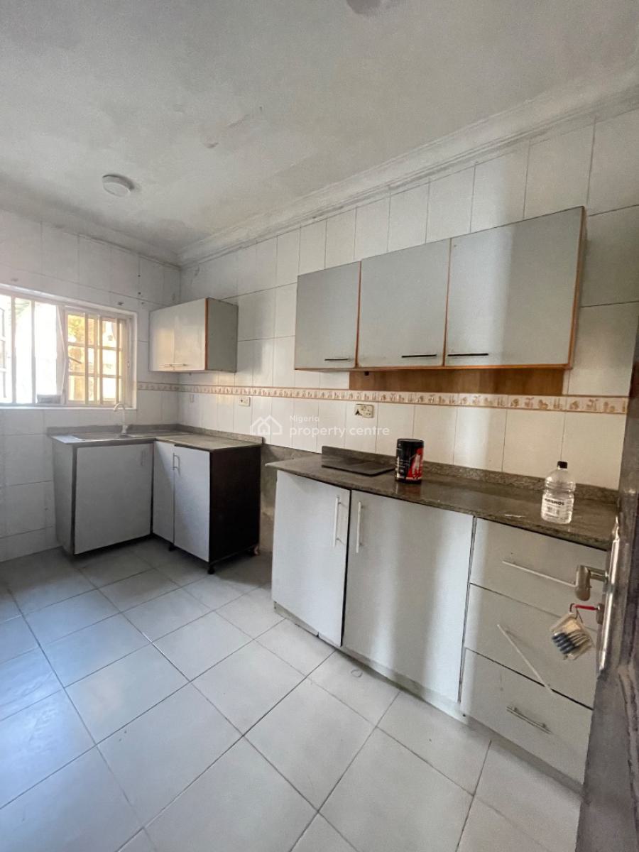 Beautiful 4 Bedroom Duplex in a Call to Access Estate,, Located Inside Good Estate,call to Access,hurry Up for Inspection,, Sangotedo, Ajah, Lagos, Terraced Duplex for Rent