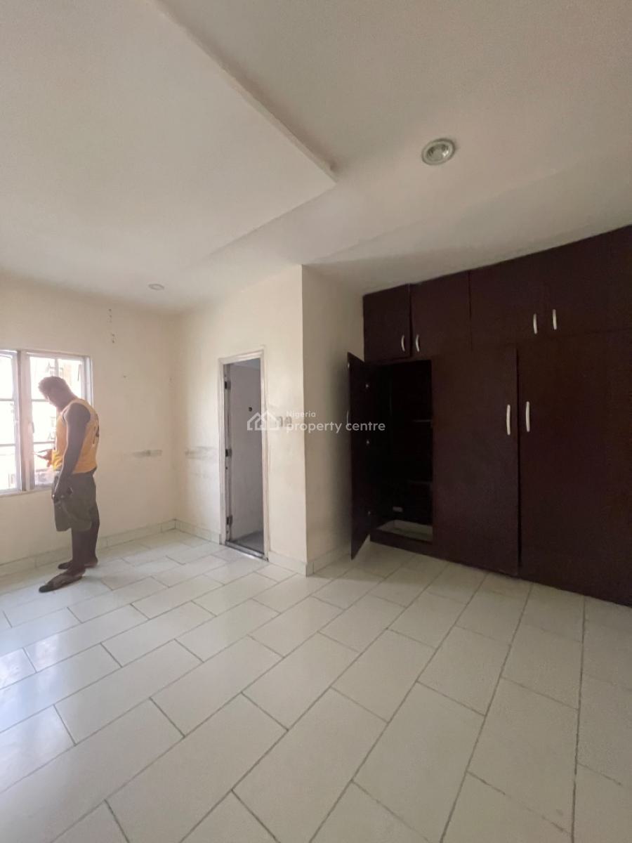 Beautiful 4 Bedroom Duplex in a Call to Access Estate,, Located Inside Good Estate,call to Access,hurry Up for Inspection,, Sangotedo, Ajah, Lagos, Terraced Duplex for Rent