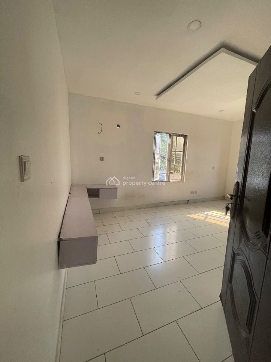 Beautiful 4 Bedroom Duplex in a Call to Access Estate,, Located Inside Good Estate,call to Access,hurry Up for Inspection,, Sangotedo, Ajah, Lagos, Terraced Duplex for Rent